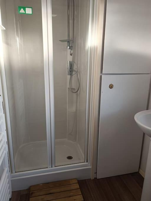 Stunning Holiday Home @ Uks Award Winning Beach Mablethorpe Eksteriør billede