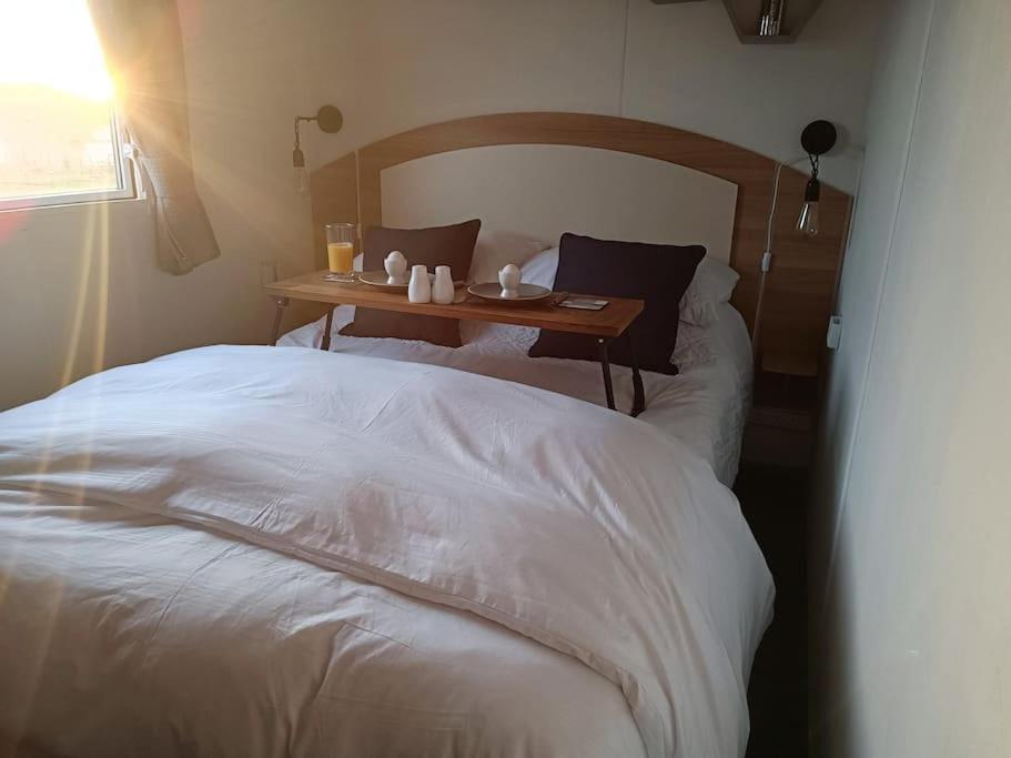 Stunning Holiday Home @ Uks Award Winning Beach Mablethorpe Eksteriør billede