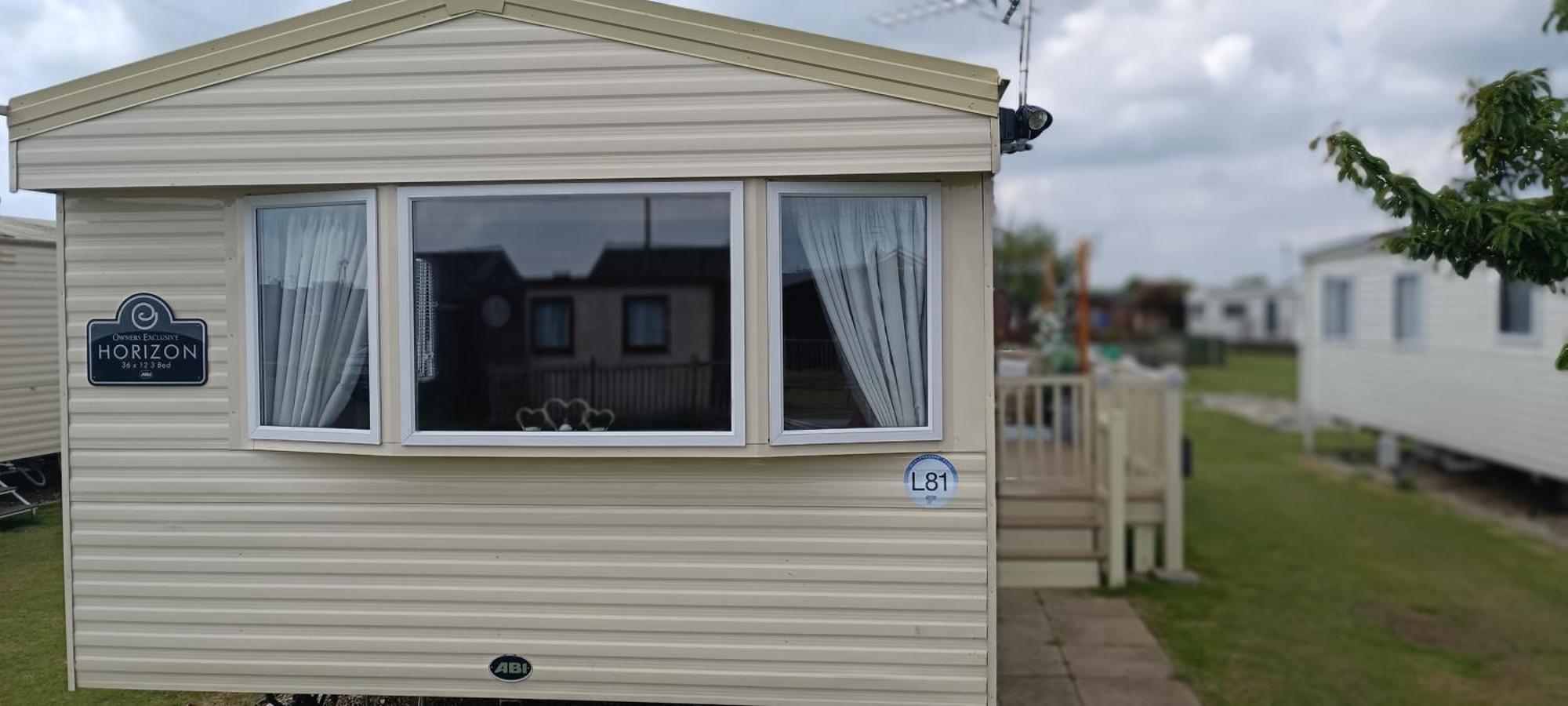 Stunning Holiday Home @ Uks Award Winning Beach Mablethorpe Værelse billede