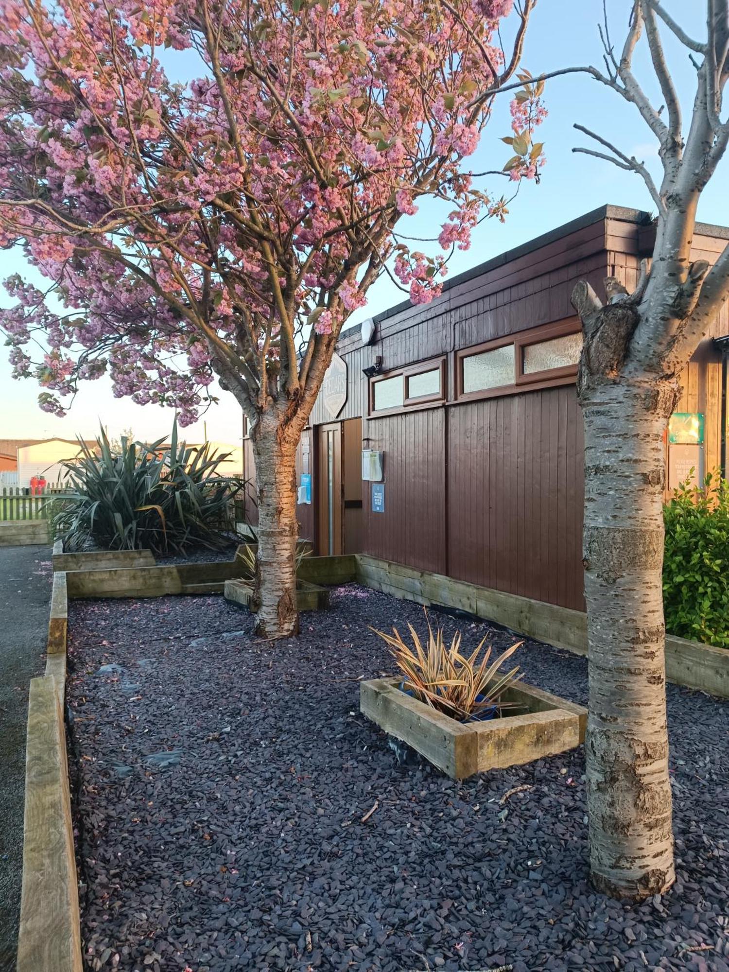 Stunning Holiday Home @ Uks Award Winning Beach Mablethorpe Værelse billede